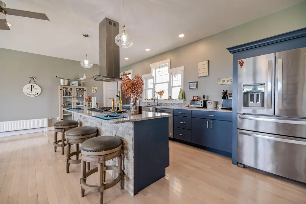 357 Shore Road Perry ME 04667