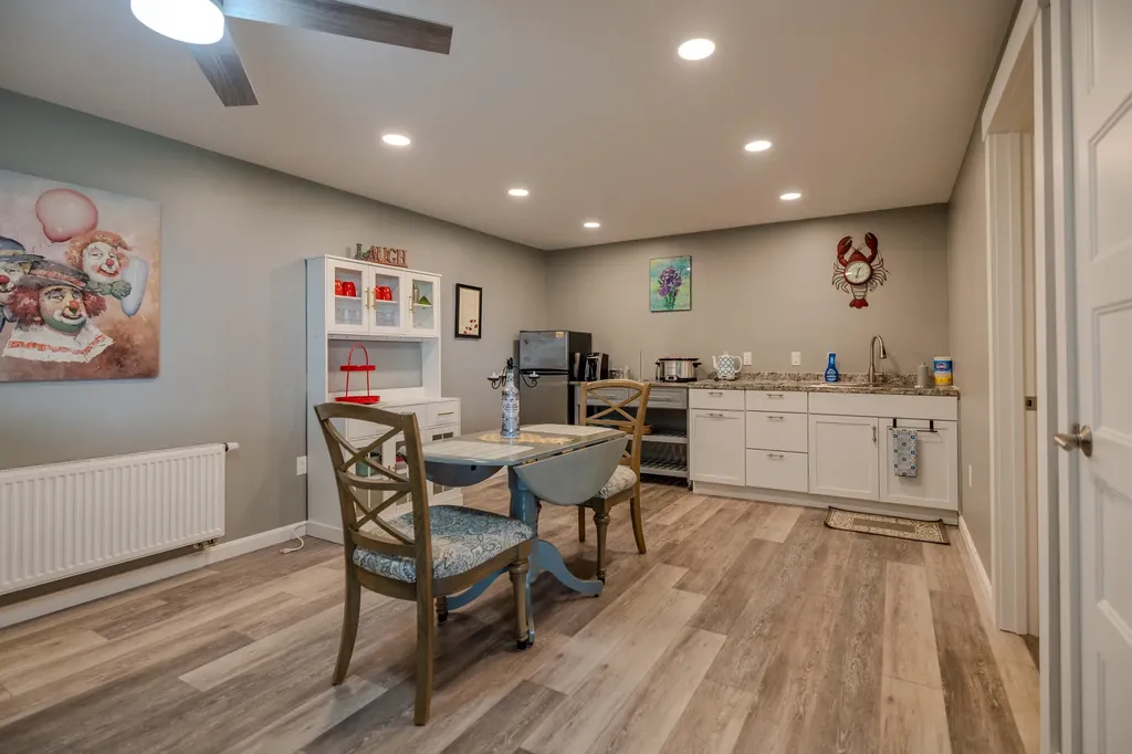 357 Shore Road Perry ME 04667