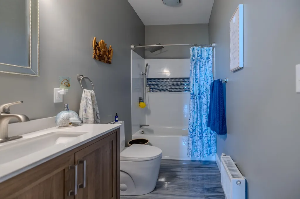 357 Shore Road Perry ME 04667