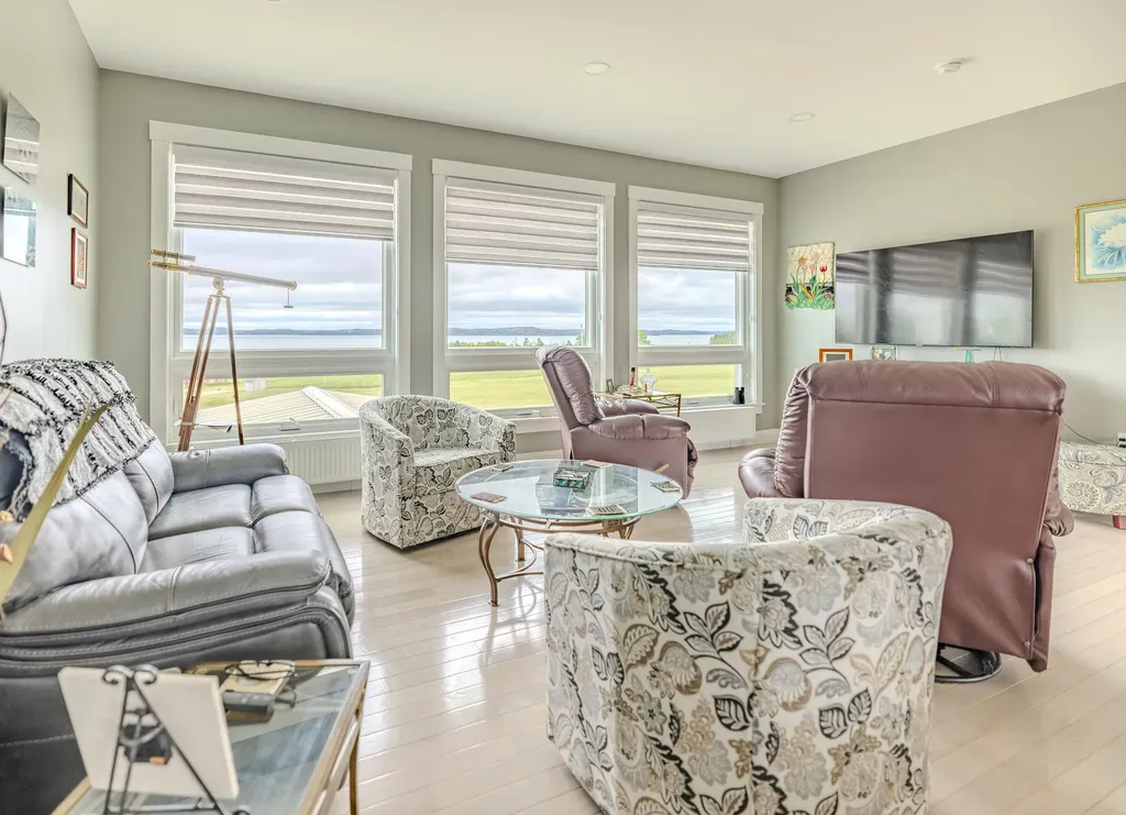 357 Shore Road Perry ME 04667