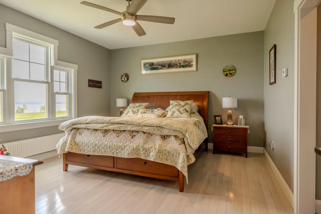 357 Shore Road Perry ME 04667