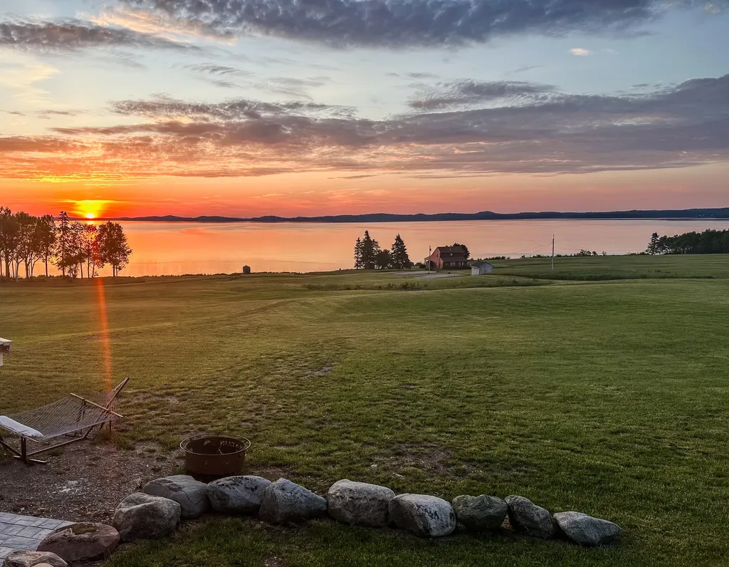 357 Shore Road Perry ME 04667