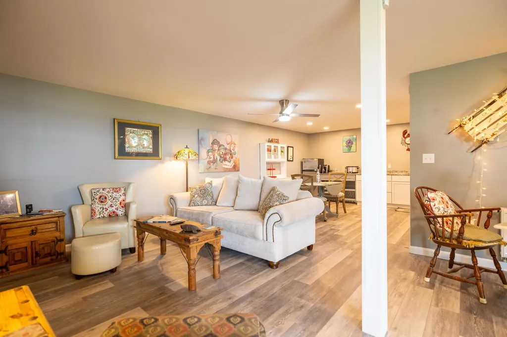 357 Shore Road Perry ME 04667