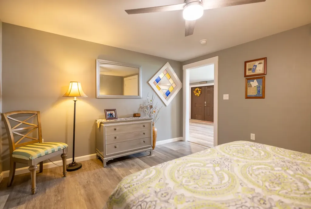 357 Shore Road Perry ME 04667