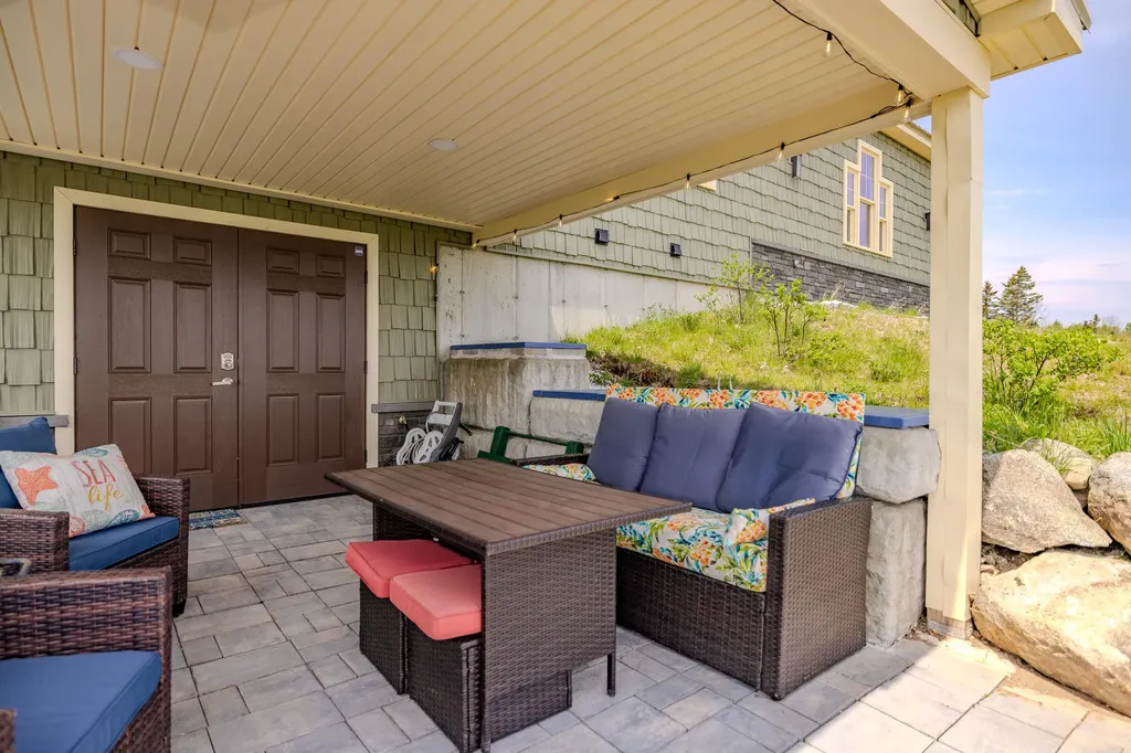 357 Shore Road Perry ME 04667