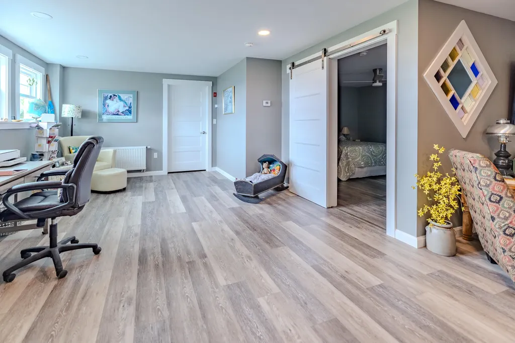 357 Shore Road Perry ME 04667