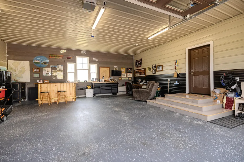 357 Shore Road Perry ME 04667