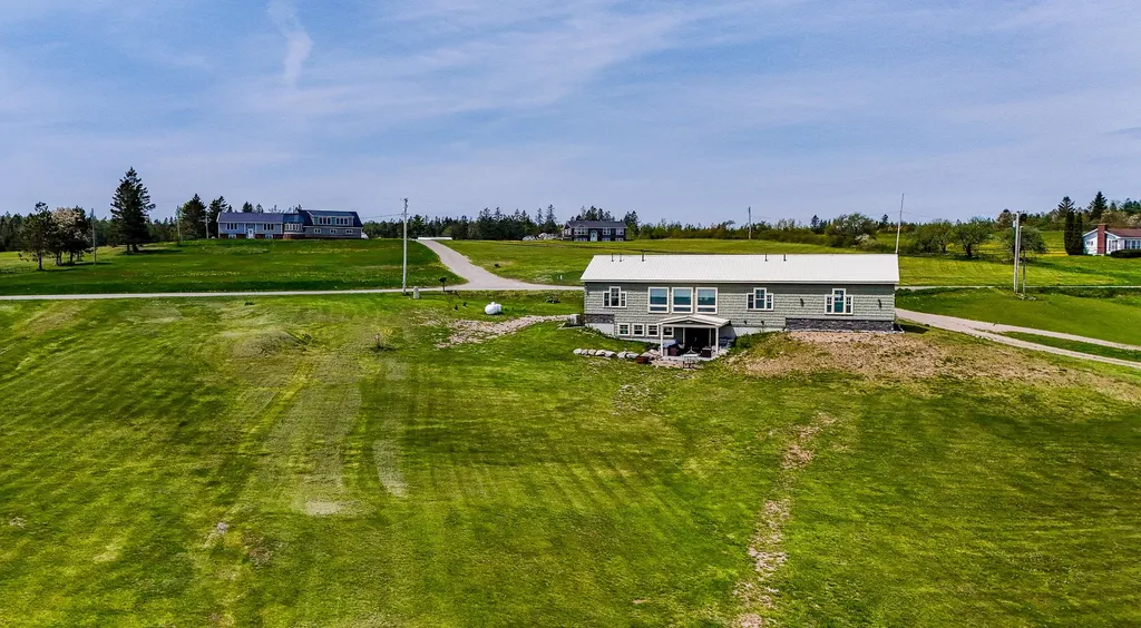 357 Shore Road Perry ME 04667