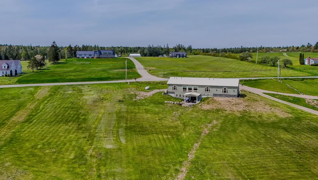 357 Shore Road Perry ME 04667