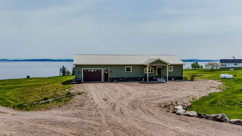 357 Shore Road Perry ME 04667