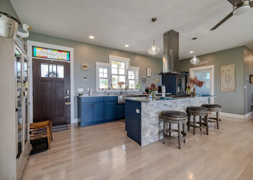 357 Shore Road Perry ME 04667
