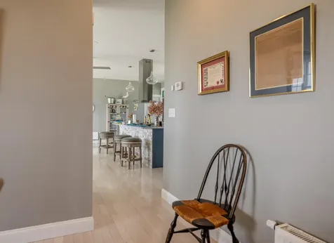 357 Shore Road Perry ME 04667