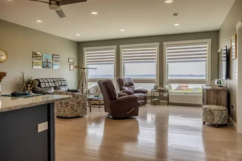 357 Shore Road Perry ME 04667