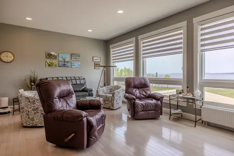 357 Shore Road Perry ME 04667