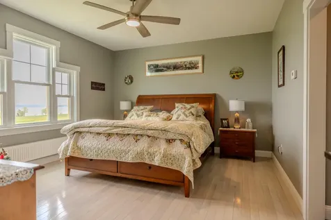 357 Shore Road Perry ME 04667