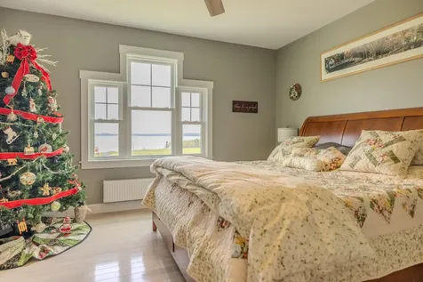 357 Shore Road Perry ME 04667