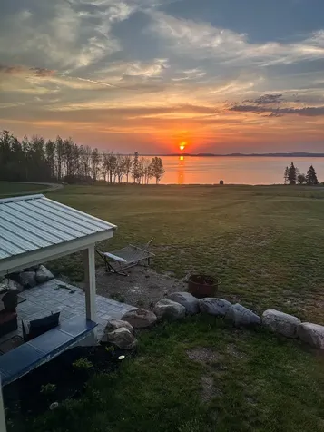 357 Shore Road Perry ME 04667
