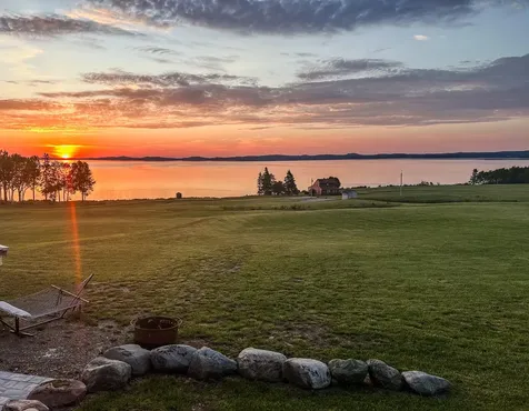 357 Shore Road Perry ME 04667