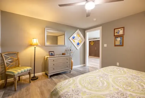 357 Shore Road Perry ME 04667