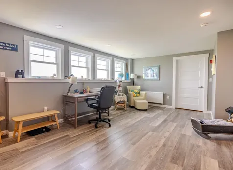 357 Shore Road Perry ME 04667
