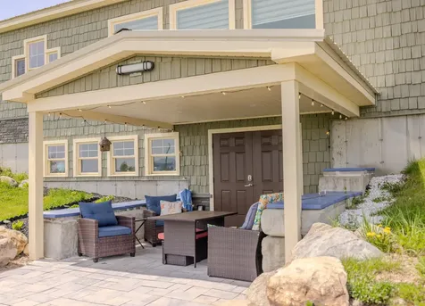 357 Shore Road Perry ME 04667