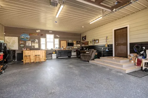 357 Shore Road Perry ME 04667