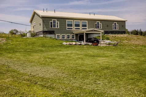 357 Shore Road Perry ME 04667
