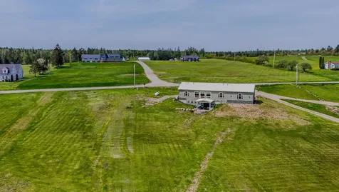 357 Shore Road Perry ME 04667