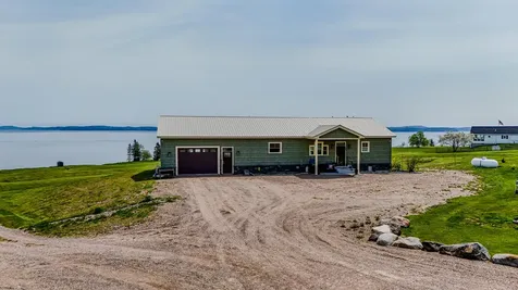 357 Shore Road Perry ME 04667