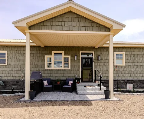 357 Shore Road Perry ME 04667