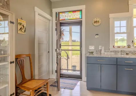 357 Shore Road Perry ME 04667