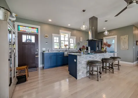 357 Shore Road Perry ME 04667