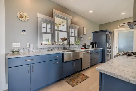 357 Shore Road Perry ME 04667