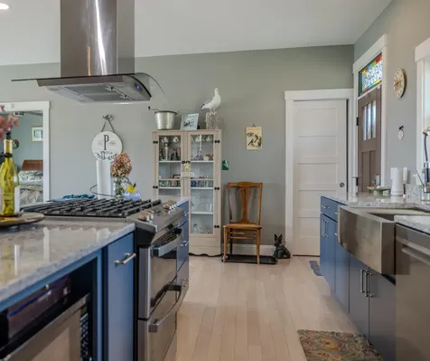 357 Shore Road Perry ME 04667