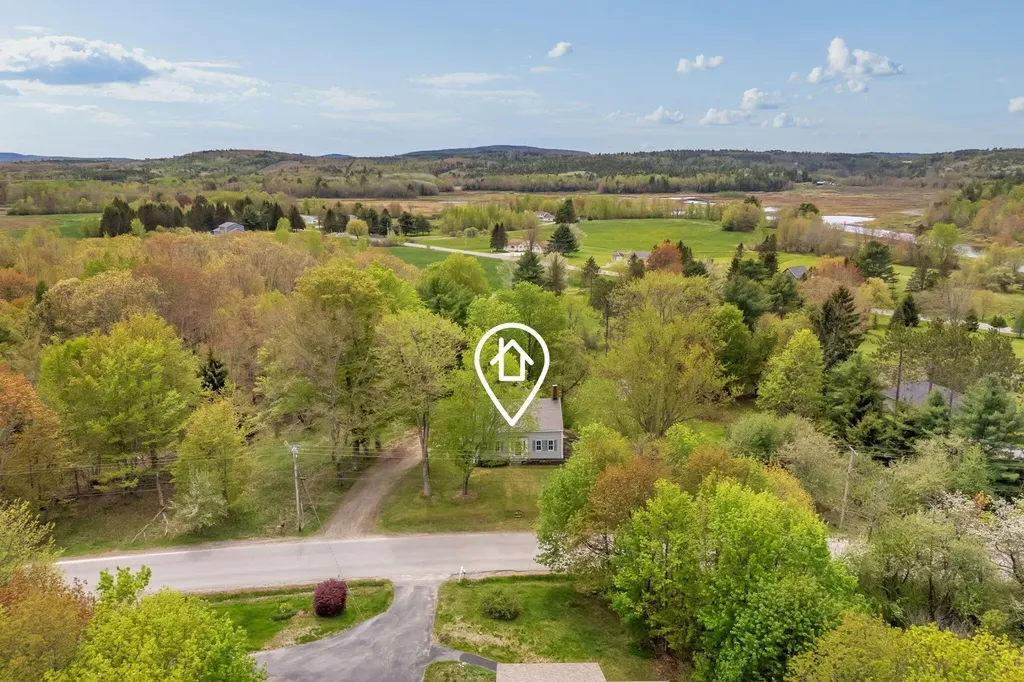 33 Fields Pond Road Orrington ME 04474