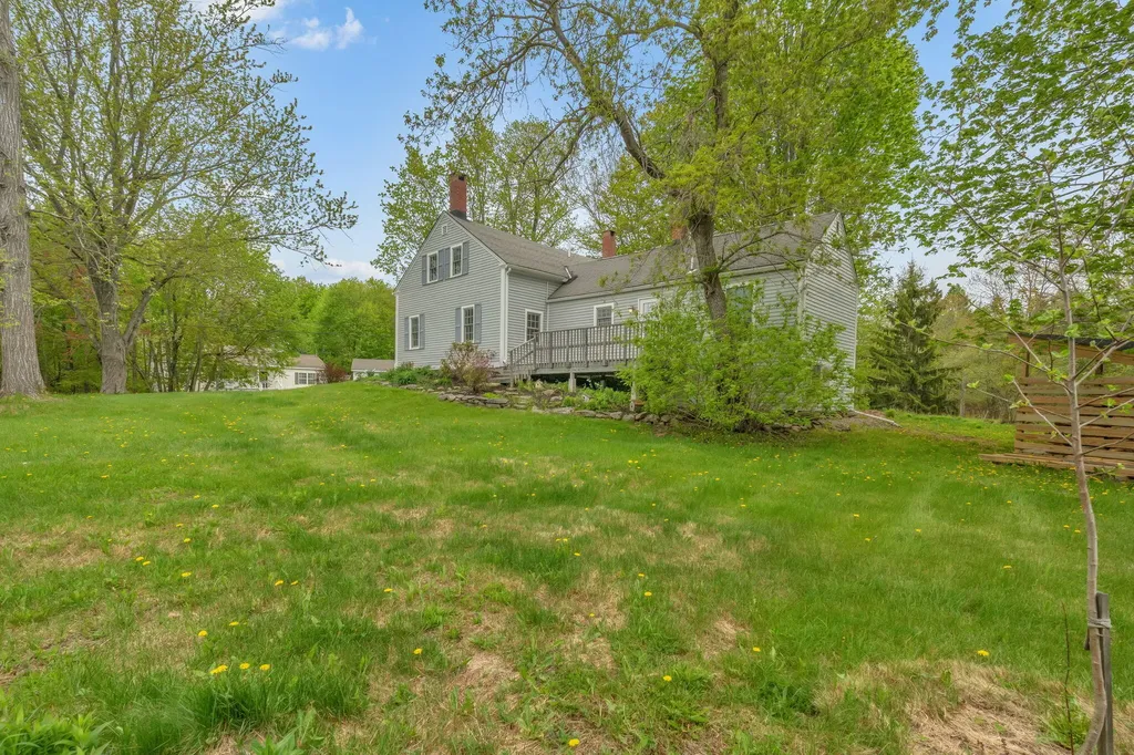 33 Fields Pond Road Orrington ME 04474