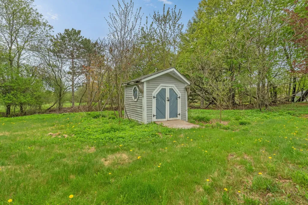 33 Fields Pond Road Orrington ME 04474