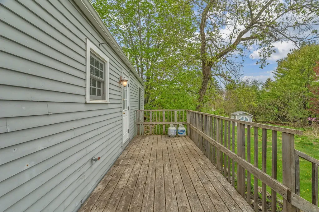 33 Fields Pond Road Orrington ME 04474