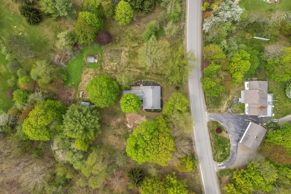 33 Fields Pond Road Orrington ME 04474