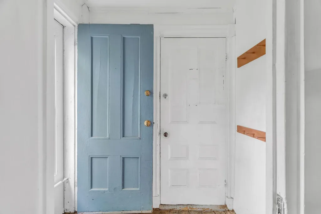 33 Fields Pond Road Orrington ME 04474