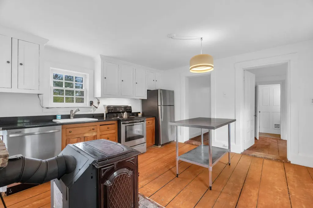 33 Fields Pond Road Orrington ME 04474