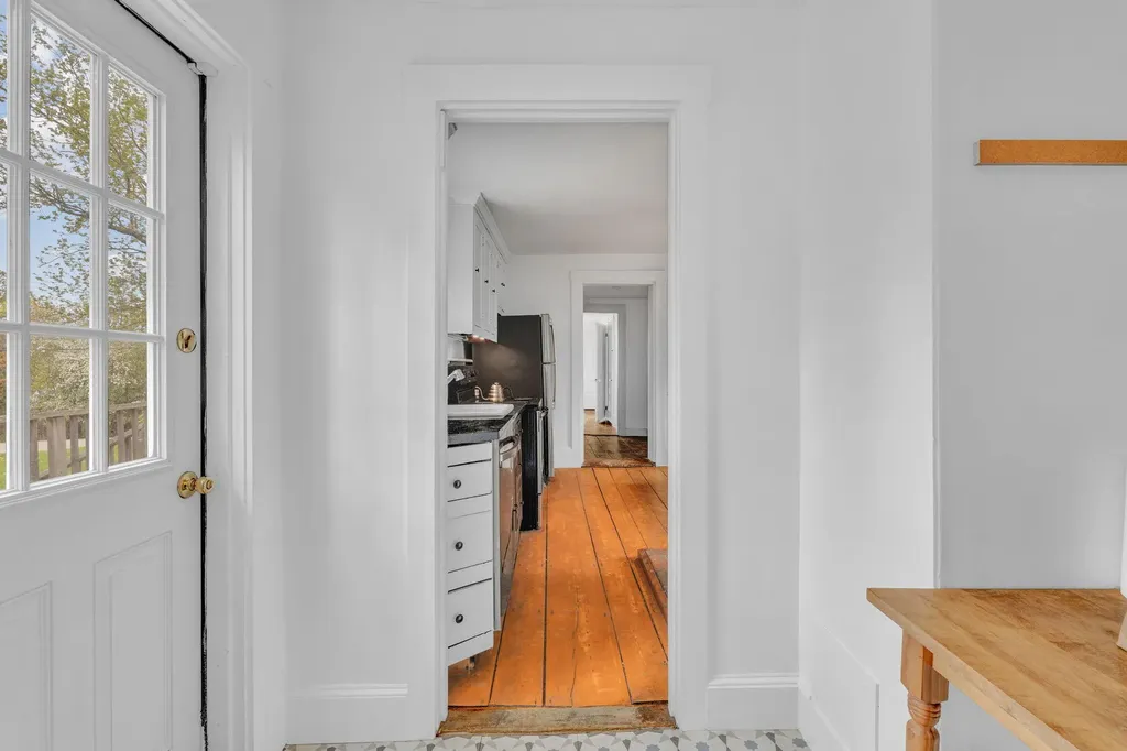 33 Fields Pond Road Orrington ME 04474