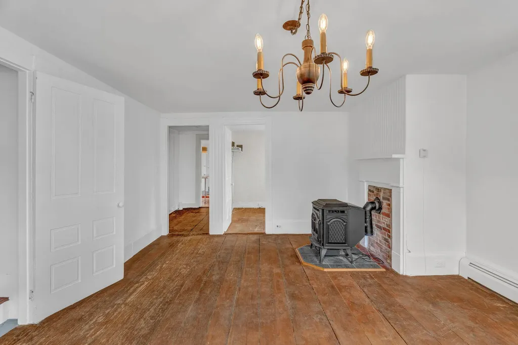 33 Fields Pond Road Orrington ME 04474