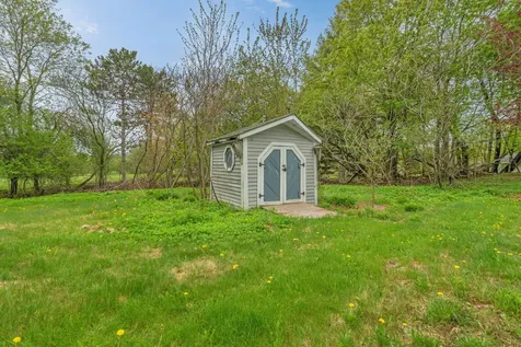 33 Fields Pond Road Orrington ME 04474
