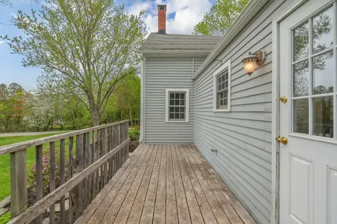 33 Fields Pond Road Orrington ME 04474