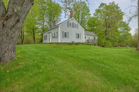 33 Fields Pond Road Orrington ME 04474