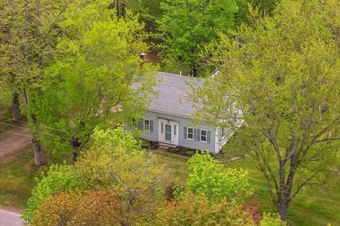 33 Fields Pond Road Orrington ME 04474