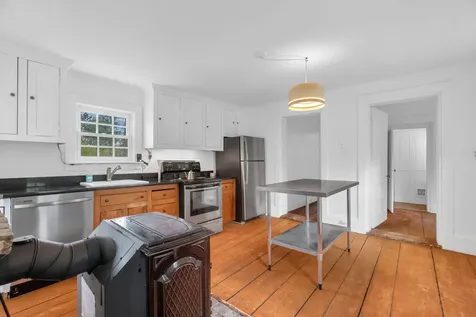 33 Fields Pond Road Orrington ME 04474