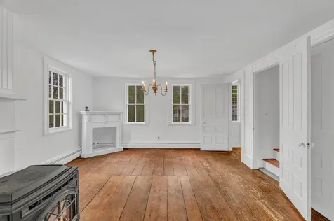 33 Fields Pond Road Orrington ME 04474