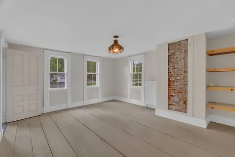 33 Fields Pond Road Orrington ME 04474
